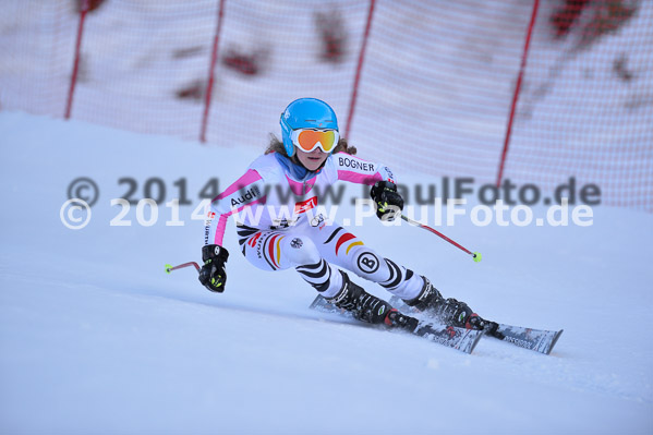 4. BZB Cup 2014