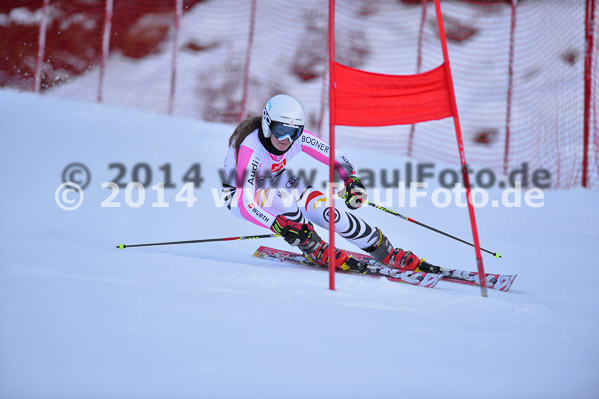 4. BZB Cup 2014