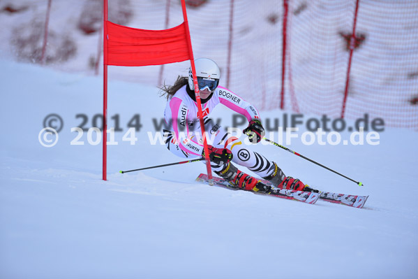 4. BZB Cup 2014