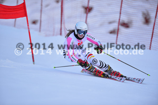 4. BZB Cup 2014