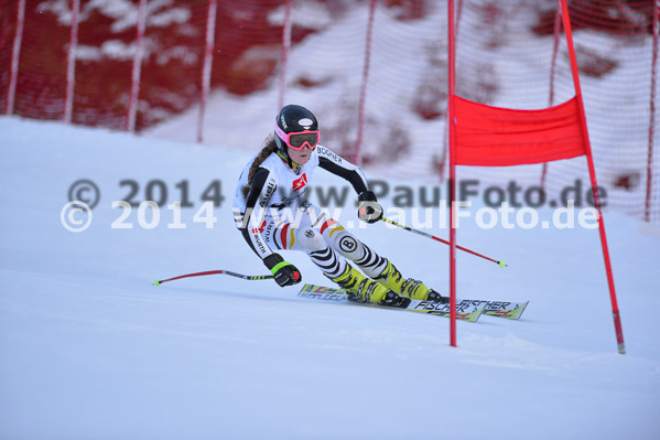 4. BZB Cup 2014