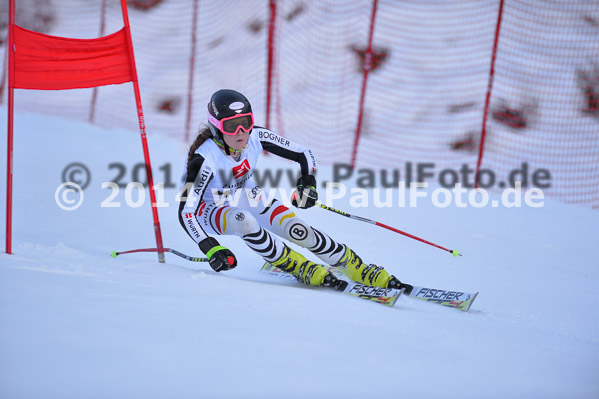4. BZB Cup 2014