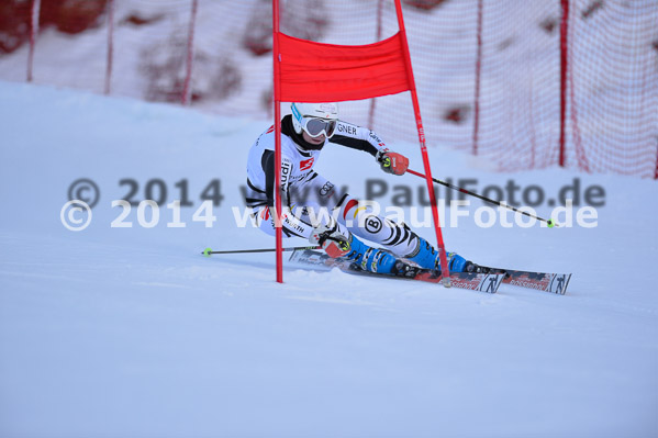 4. BZB Cup 2014