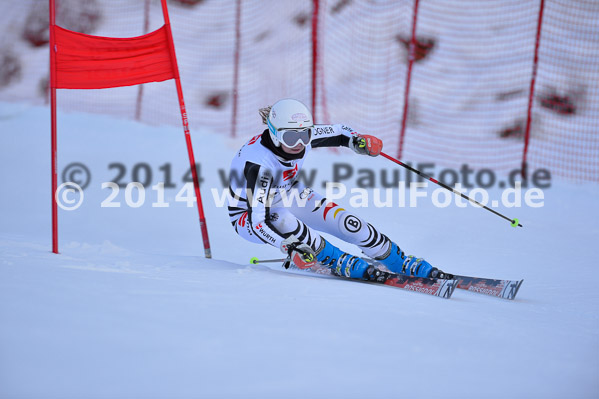 4. BZB Cup 2014