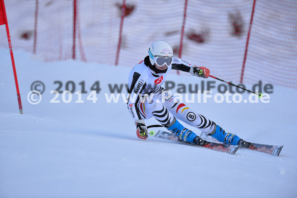 4. BZB Cup 2014