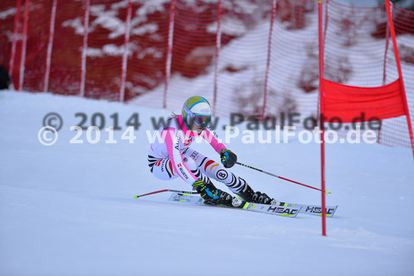 4. BZB Cup 2014