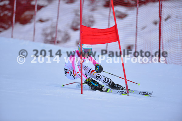 4. BZB Cup 2014