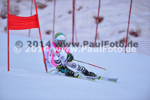 4. BZB Cup 2014