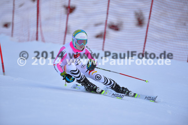 4. BZB Cup 2014