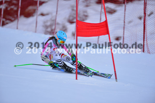 4. BZB Cup 2014