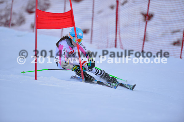 4. BZB Cup 2014