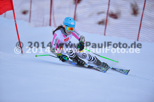 4. BZB Cup 2014