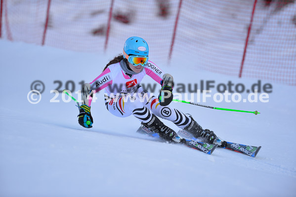 4. BZB Cup 2014