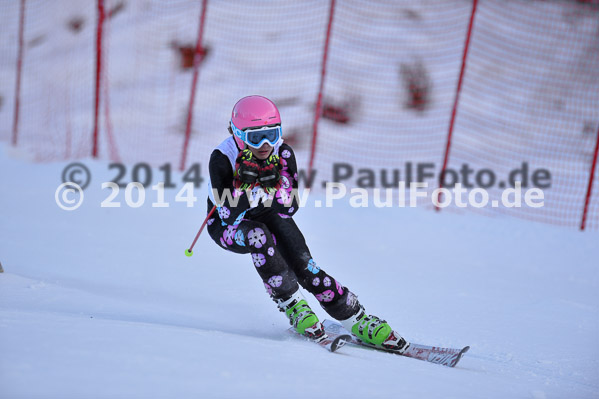 4. BZB Cup 2014
