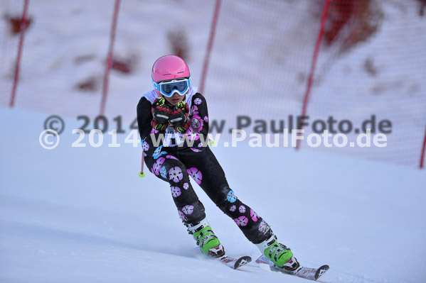 4. BZB Cup 2014