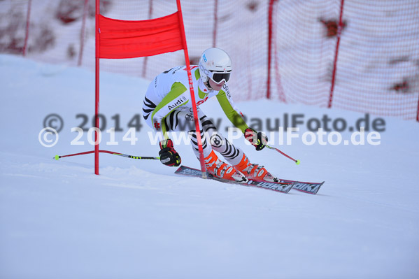 4. BZB Cup 2014