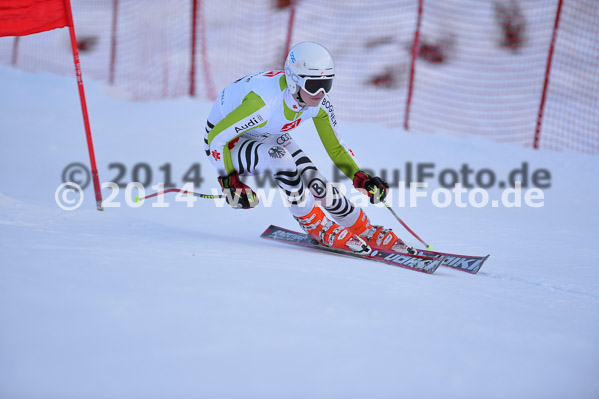 4. BZB Cup 2014