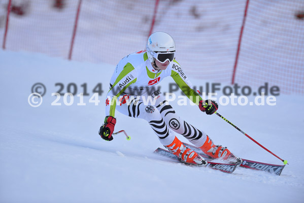 4. BZB Cup 2014