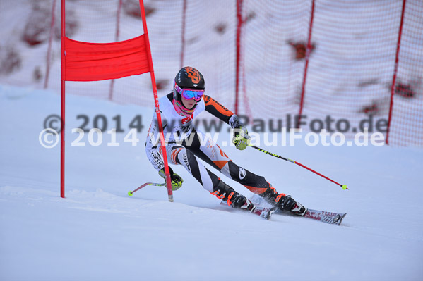 4. BZB Cup 2014