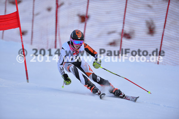 4. BZB Cup 2014