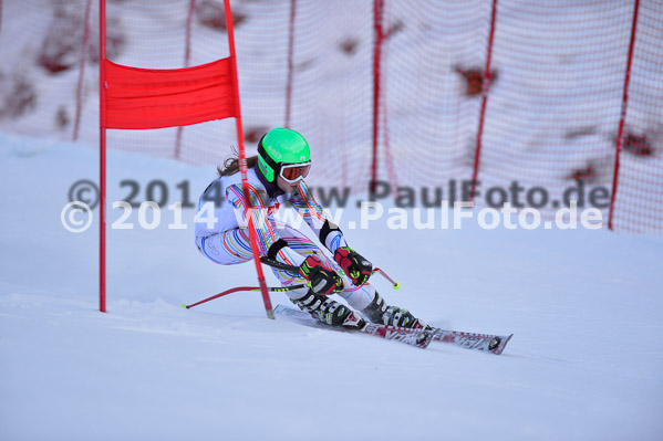 4. BZB Cup 2014