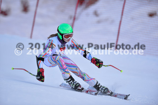 4. BZB Cup 2014