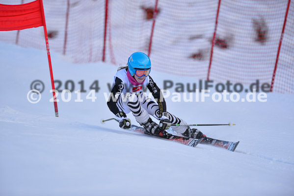 4. BZB Cup 2014