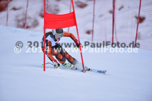 4. BZB Cup 2014