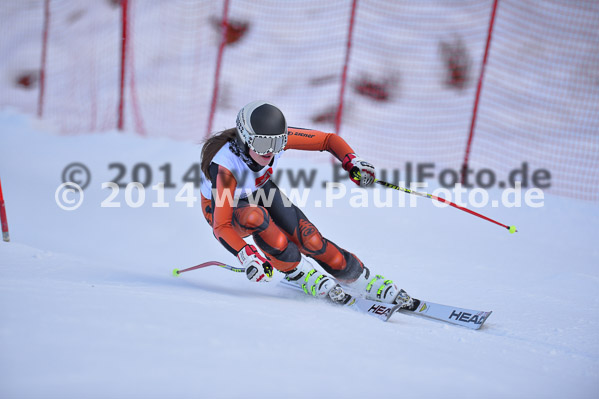 4. BZB Cup 2014