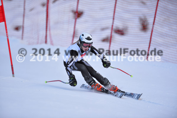 4. BZB Cup 2014