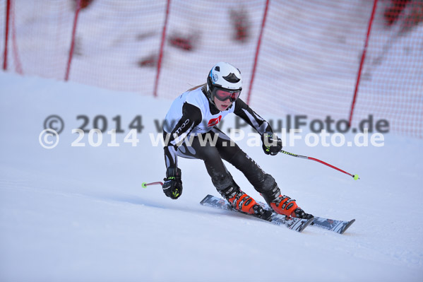 4. BZB Cup 2014