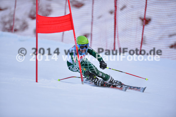4. BZB Cup 2014