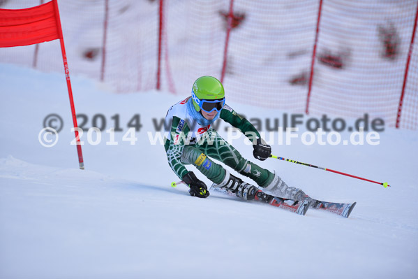 4. BZB Cup 2014