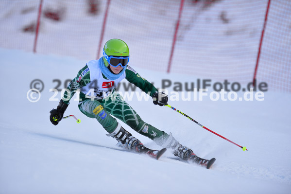 4. BZB Cup 2014