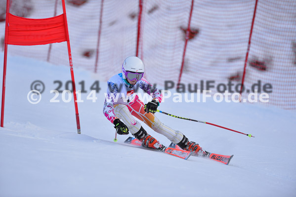 4. BZB Cup 2014