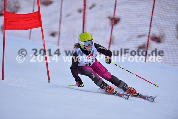 4. BZB Cup 2014
