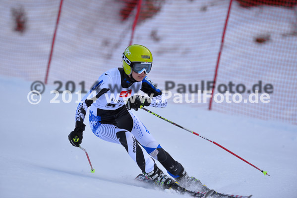 4. BZB Cup 2014