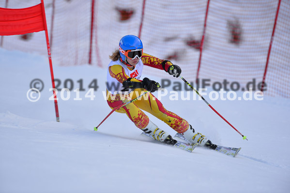 4. BZB Cup 2014