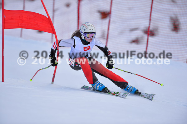4. BZB Cup 2014