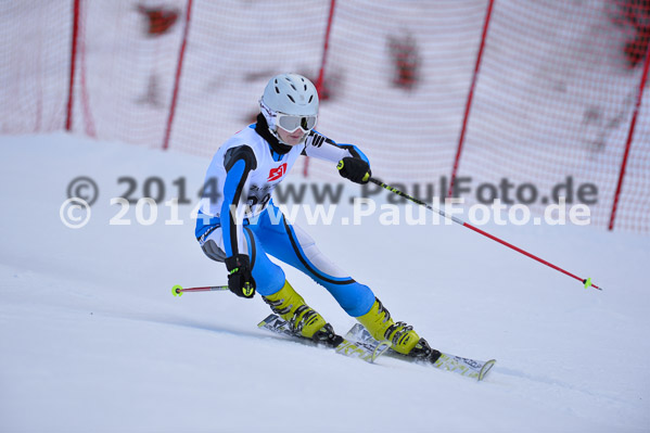 4. BZB Cup 2014