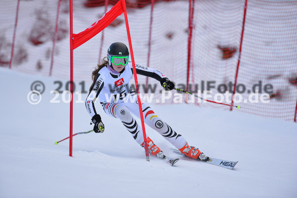 4. BZB Cup 2014