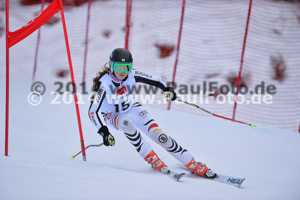 4. BZB Cup 2014