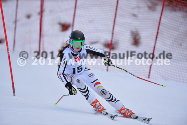 4. BZB Cup 2014