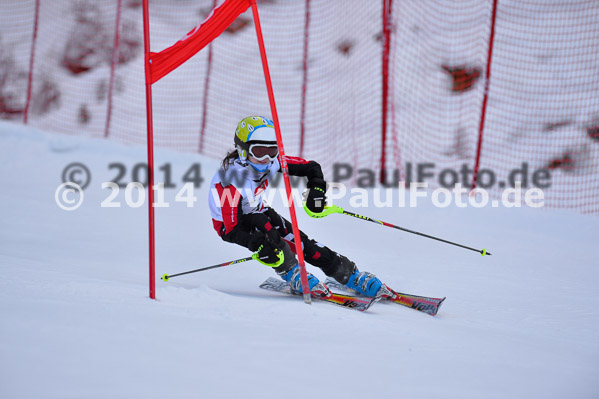 4. BZB Cup 2014