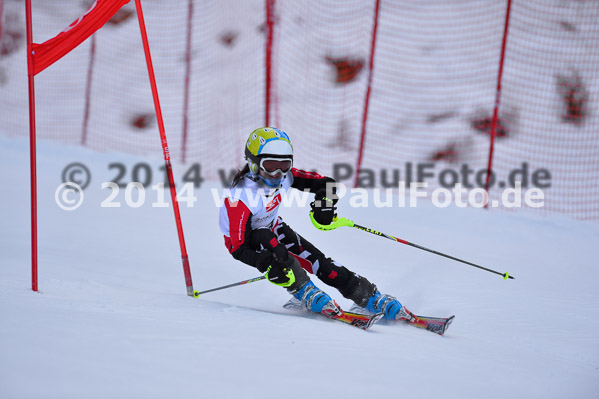 4. BZB Cup 2014