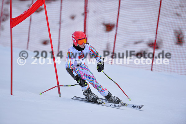 4. BZB Cup 2014