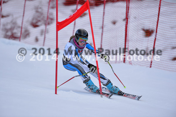 4. BZB Cup 2014