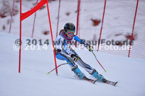 4. BZB Cup 2014