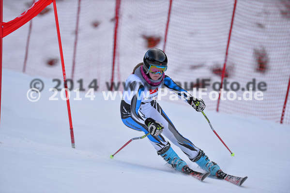 4. BZB Cup 2014