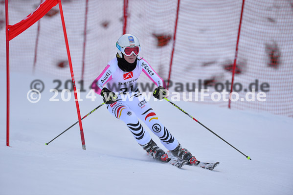 4. BZB Cup 2014